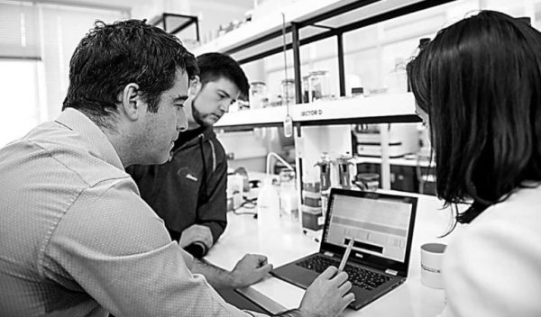 Investigadores(as) se adjudicaron un proyecto FIC de Innovación que durará dos años en su ejecución.